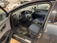 SEAT Leon ST vaihtoauto