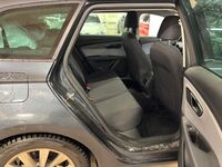 SEAT Leon ST vaihtoauto