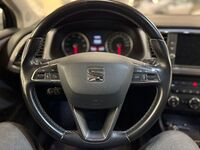 SEAT Leon ST vaihtoauto