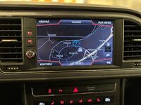 SEAT Leon ST vaihtoauto