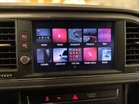 SEAT Leon ST vaihtoauto