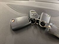 SEAT Leon ST vaihtoauto