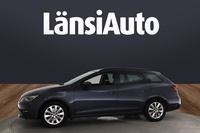 SEAT Leon ST vaihtoauto