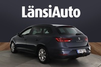SEAT Leon ST vaihtoauto