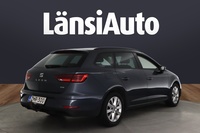 SEAT Leon ST vaihtoauto