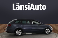 SEAT Leon ST vaihtoauto