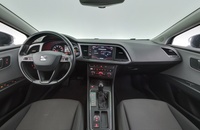 SEAT Leon ST vaihtoauto