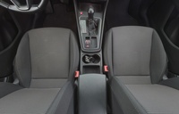 SEAT Leon ST vaihtoauto