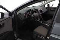 SEAT Leon ST vaihtoauto