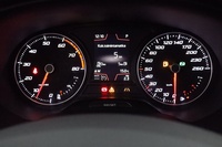 SEAT Leon ST vaihtoauto