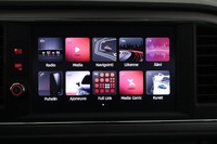 SEAT Leon ST vaihtoauto