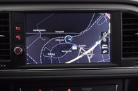 SEAT Leon ST vaihtoauto