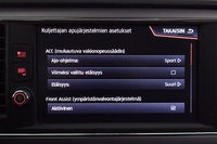 SEAT Leon ST vaihtoauto