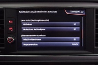 SEAT Leon ST vaihtoauto