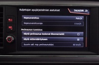 SEAT Leon ST vaihtoauto