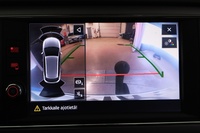 SEAT Leon ST vaihtoauto