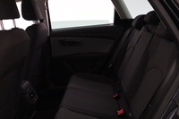 SEAT Leon ST vaihtoauto