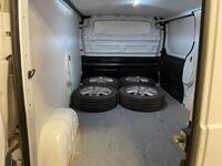 Renault Trafic vaihtoauto