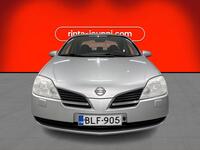 Nissan Primera vaihtoauto