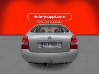 Nissan Primera vaihtoauto