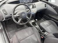 Nissan Primera vaihtoauto