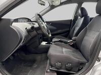 Nissan Primera vaihtoauto