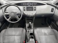 Nissan Primera vaihtoauto