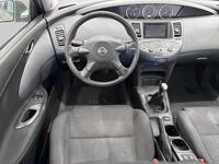 Nissan Primera vaihtoauto