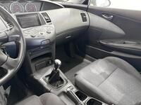 Nissan Primera vaihtoauto