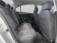Nissan Primera vaihtoauto
