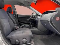 Nissan Primera vaihtoauto