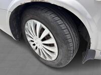 Nissan Primera vaihtoauto