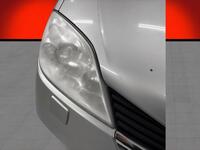 Nissan Primera vaihtoauto