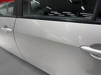 Nissan Primera vaihtoauto