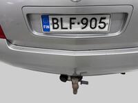 Nissan Primera vaihtoauto