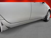 Nissan Primera vaihtoauto