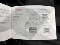 Nissan Primera vaihtoauto
