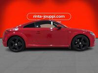 Audi TT vaihtoauto