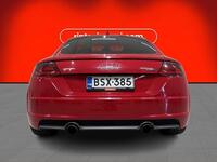 Audi TT vaihtoauto