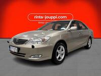 Toyota Camry vaihtoauto