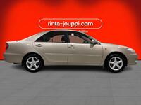 Toyota Camry vaihtoauto