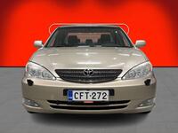 Toyota Camry vaihtoauto