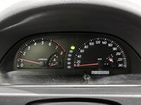 Toyota Camry vaihtoauto