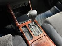 Toyota Camry vaihtoauto