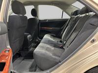 Toyota Camry vaihtoauto