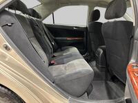 Toyota Camry vaihtoauto