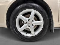 Toyota Camry vaihtoauto