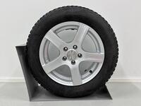 Toyota Camry vaihtoauto