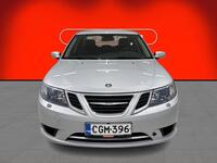 Saab 9-3 vaihtoauto
