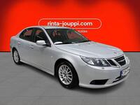 Saab 9-3 vaihtoauto